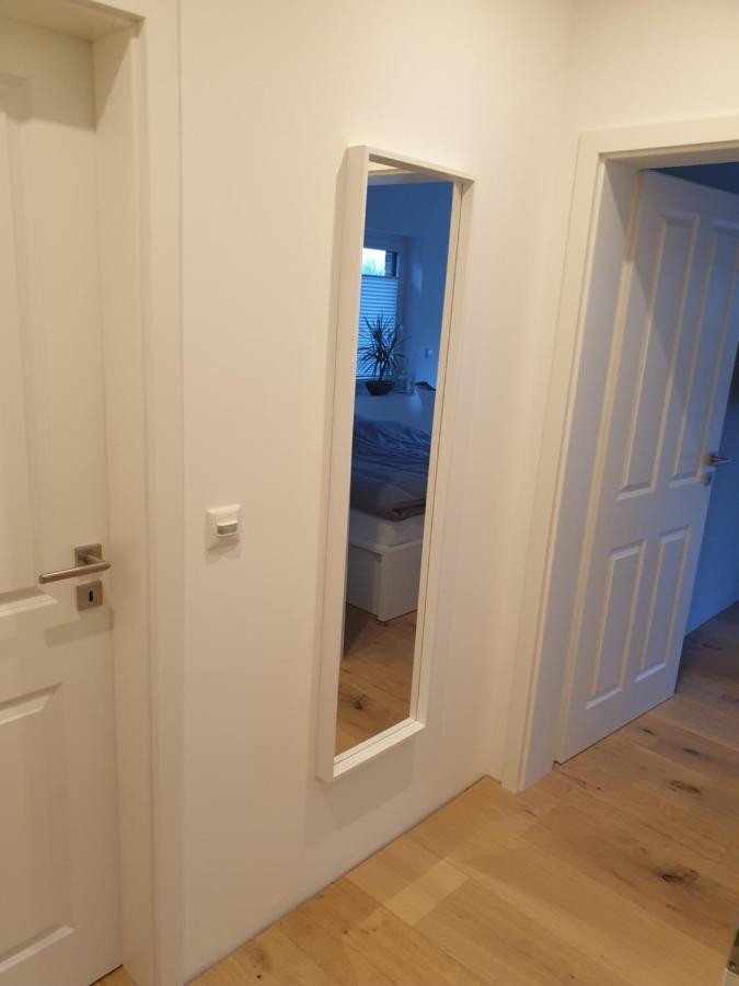 Willkommen Zu Hause, Ankommen&wohlfühlen ! Apartment *