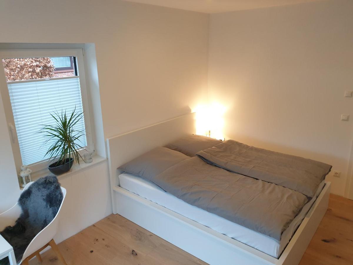 Apartment Willkommen Zu Hause, Ankommen&wohlfühlen ! Tremsbüttel