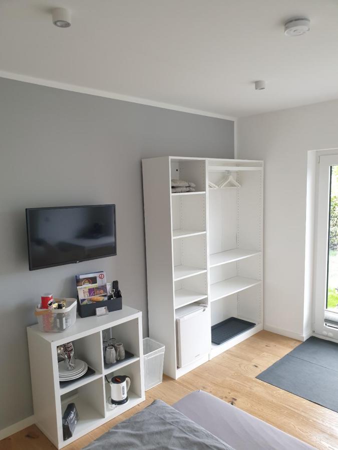 Willkommen Zu Hause, Ankommen&wohlfühlen ! Tremsbüttel