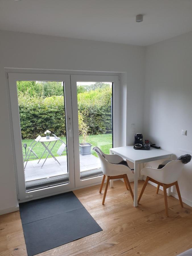 Apartment Willkommen Zu Hause, Ankommen&wohlfühlen ! Tremsbüttel