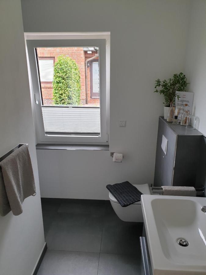 Apartment Willkommen Zu Hause, Ankommen&wohlfühlen ! *